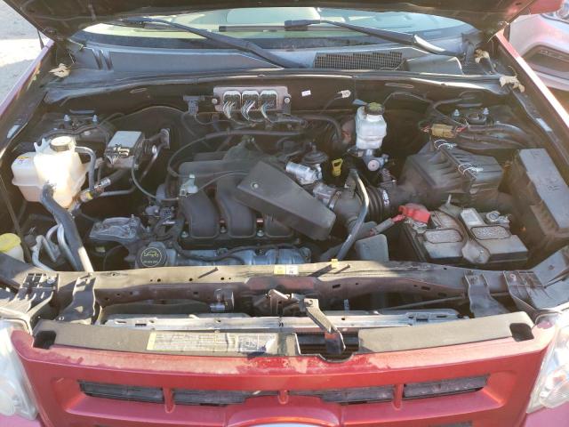 Photo 11 from auction – 2008 FORD ESCAPE LIM with VIN 1FMCU94138KA95013