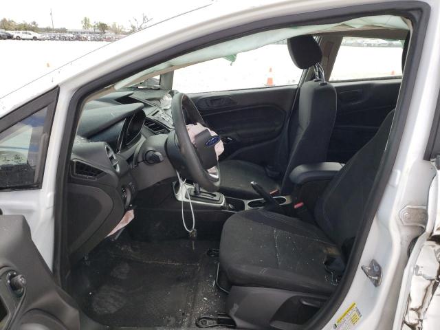Photo 7 from auction – 2019 FORD FIESTA with VIN 3FADP4EJ6KM120767