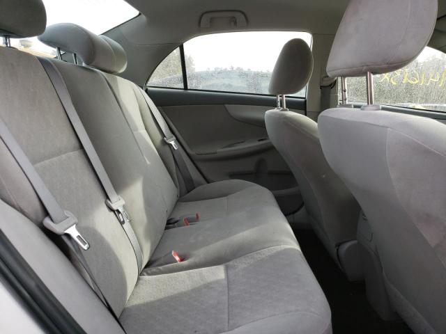 Photo 10 from auction – 2009 TOYOTA COROLLA BA with VIN JTDBL40E79J025598