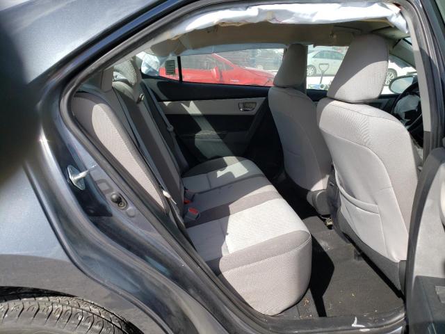 Photo 10 from auction – 2017 TOYOTA COROLLA L with VIN 2T1BURHE7HC831112