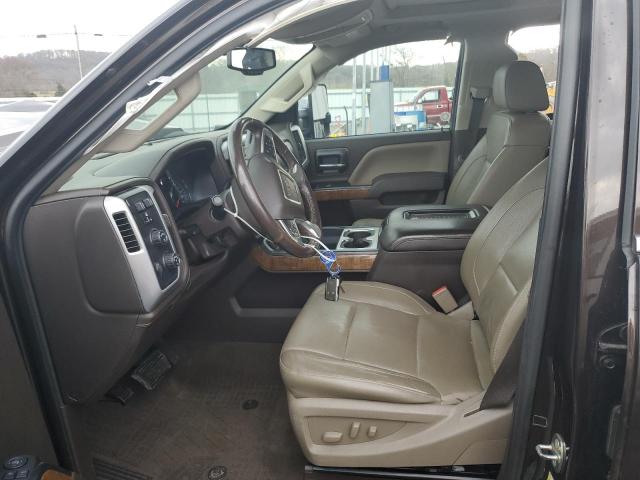 Photo 7 from auction – 2018 GMC SIERRA K25 with VIN 1GT12TEY2JF148812