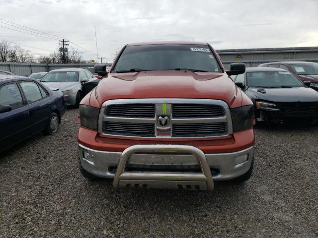 Photo 5 from auction – 2009 DODGE RAM 1500 with VIN 1D3HV18T59S786928