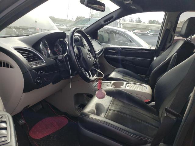 Photo 7 from auction – 2019 DODGE GRAND CARA with VIN 2C4RDGCG7KR542461