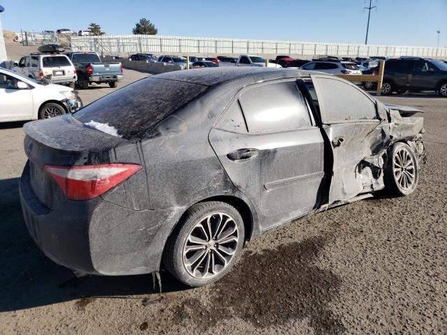 Photo 3 from auction – 2015 TOYOTA COROLLA with VIN 5YFBURHEXFP223338