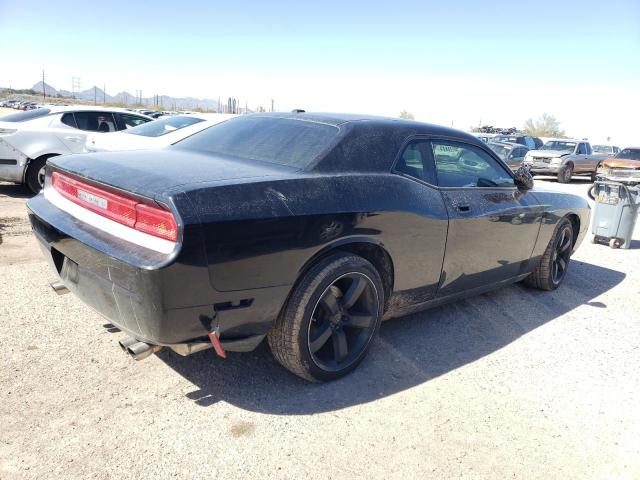 Photo 3 from auction – 2009 DODGE CHALLENGER with VIN 2B3LJ44VX9H542269