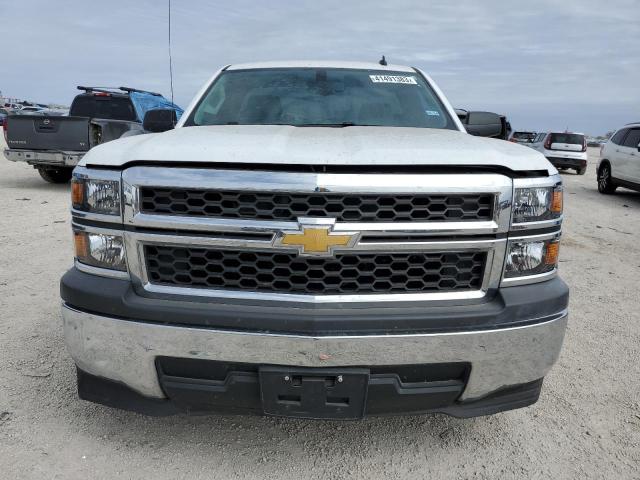 Photo 5 from auction – 2014 CHEVROLET SILVERADO with VIN 1GCNCPEC6EZ276730