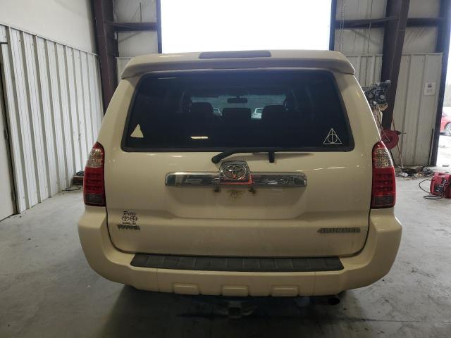 Photo 6 from auction – 2009 TOYOTA 4RUNNER SR with VIN JTEZU14R89K025378