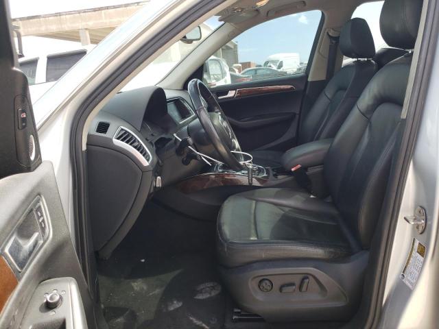 Photo 7 from auction – 2012 AUDI Q5 PRESTIG with VIN WA1WKAFP5CA006013