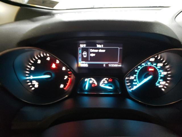 Photo 9 from auction – 2014 FORD ESCAPE TIT with VIN 1FMCU9JX8EUB42741