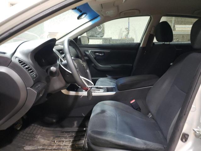 Photo 7 from auction – 2015 NISSAN ALTIMA 2.5 with VIN 1N4AL3AP2FN322696