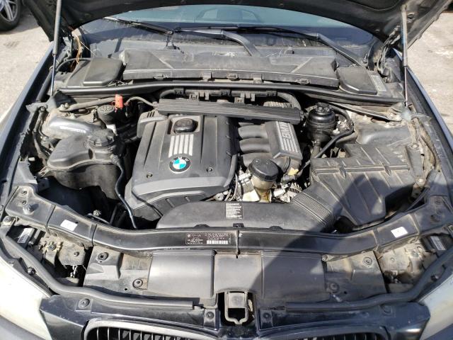 Photo 11 from auction – 2011 BMW 328 I with VIN WBAPH7C52BE852361