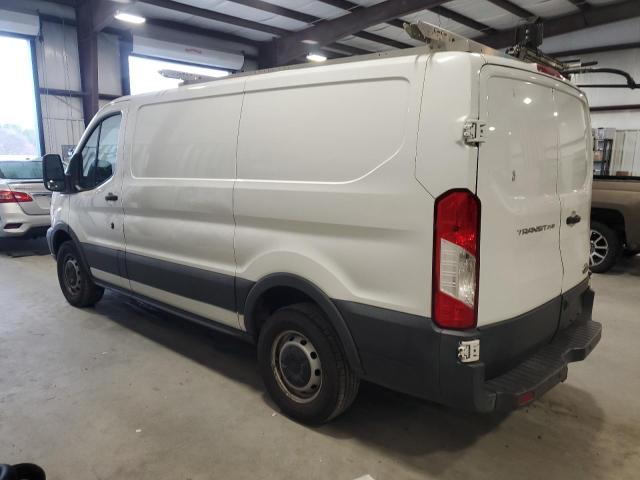 Photo 2 from auction – 2017 FORD TRANSIT T- with VIN 1FTYR1ZM2HKA95942