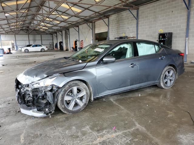 NISSAN ALTIMA SL 2019 with VIN 1N4BL4EV2KC258166 - Photo from auction
