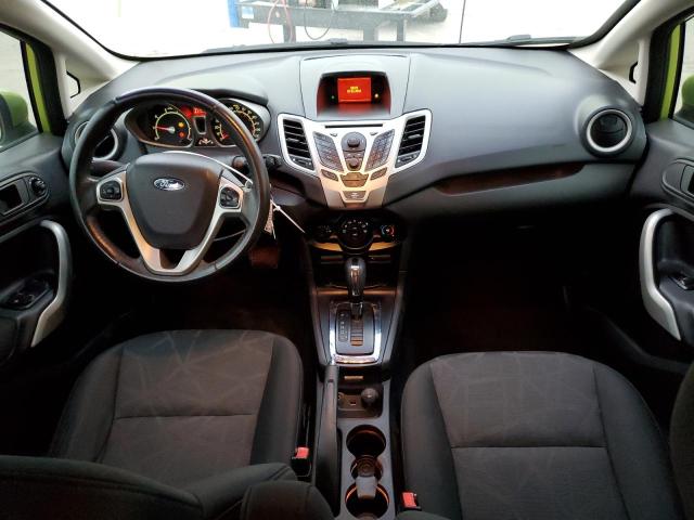 Photo 8 from auction – 2013 FORD FIESTA SE with VIN 3FADP4EJ6DM185086