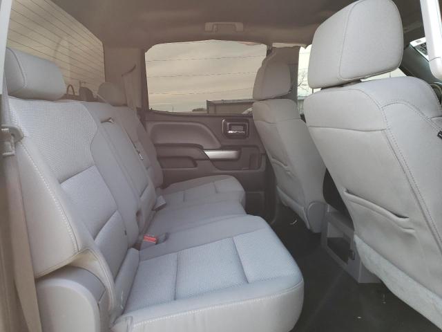 Foto 10 de la subasta – 2016 CHEVROLET silverado con VIN 3GCUKREC0GG212941