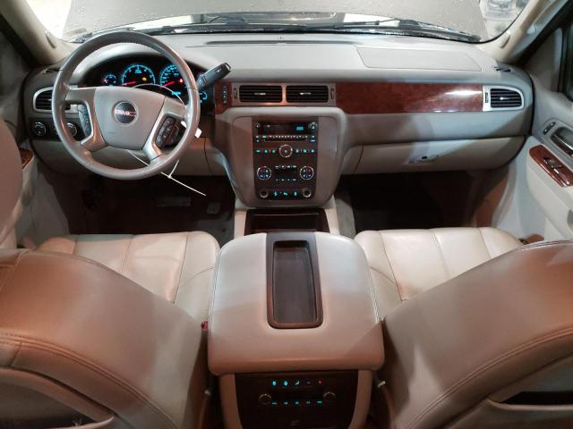 Photo 8 from auction – 2012 GMC YUKON SLT with VIN 1GKS2CE02CR125289