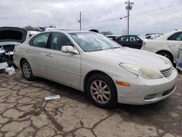 Photo 4 from auction – 2002 LEXUS ES 300 with VIN JTHBF30G720081876