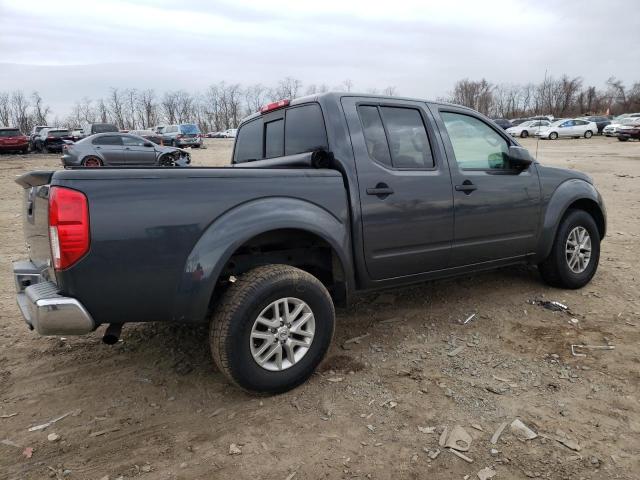 Photo 3 from auction – 2014 NISSAN FRONTIER S with VIN 1N6AD0ER8EN751676