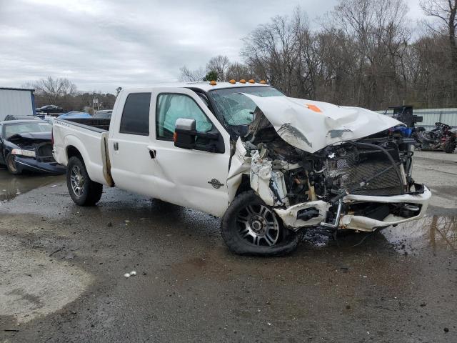 Photo 4 from auction – 2015 FORD F250 SUPER with VIN 1FT7W2BT6FEB66809