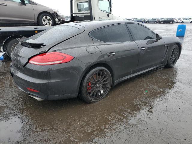 Photo 3 from auction – 2014 PORSCHE PANAMERA 2 with VIN WP0AA2A7XEL010257