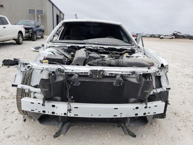 Photo 5 from auction – 2021 DODGE CHARGER SC with VIN 2C3CDXGJ2MH526242