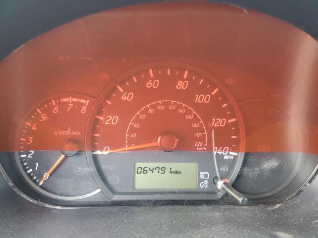 Photo 9 from auction – 2017 MITSUBISHI MIRAGE G4 with VIN ML32F3FJ8HHF08745