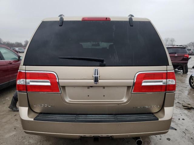 Photo 6 from auction – 2014 LINCOLN NAVIGATOR with VIN 5LMJJ2J58EEL03084