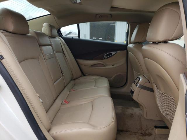 Photo 10 from auction – 2010 BUICK LACROSSE C with VIN 1G4GC5GG3AF214125