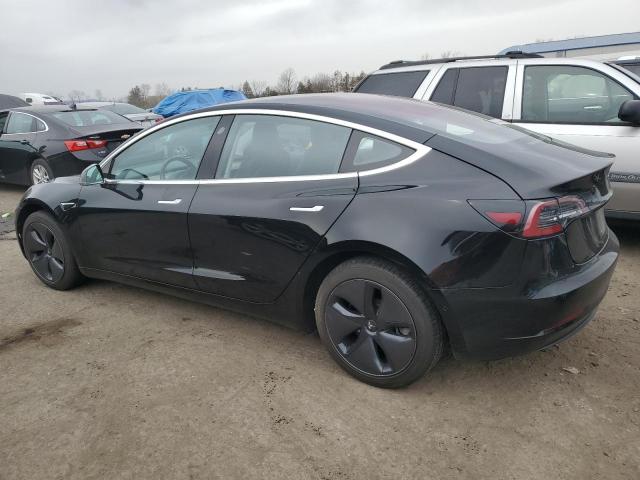 Photo 2 from auction – 2018 TESLA MODEL 3 with VIN 5YJ3E1EB2JF144358