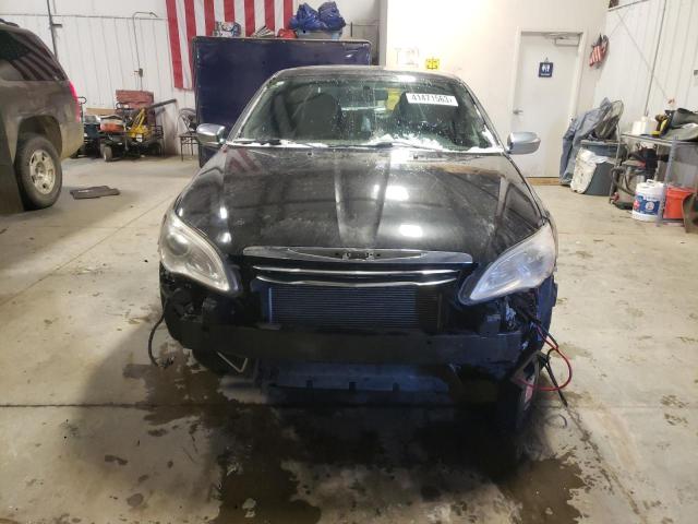 Photo 5 from auction – 2011 CHRYSLER 200 LIMITE with VIN 1C3BC2FG8BN517671