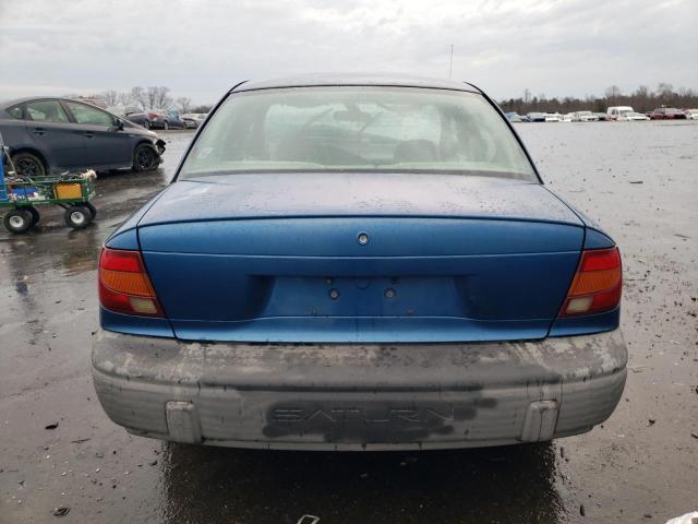 Photo 6 from auction – 2000 SATURN SL with VIN 1G8ZF5285YZ123817