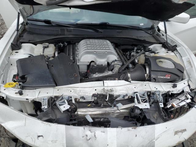 Photo 11 from auction – 2019 DODGE CHARGER SR with VIN 2C3CDXL95KH721714