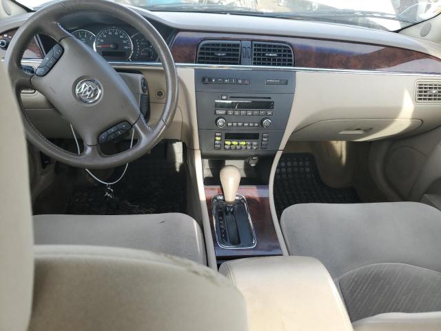 Photo 8 from auction – 2007 BUICK LACROSSE C with VIN 2G4WC582571186584