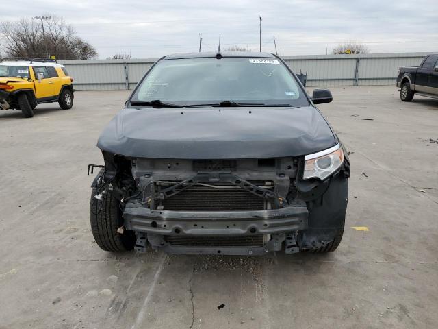Photo 5 from auction – 2013 FORD EDGE LIMIT with VIN 2FMDK4KC2DBC13154