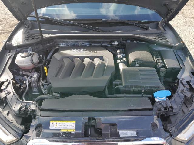 Photo 11 from auction – 2018 AUDI A3 PREMIUM with VIN WAUAUGFF6J1062069