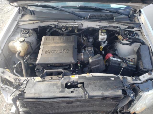 Photo 12 from auction – 2011 FORD ESCAPE LIM with VIN 1FMCU0EG5BKC42289