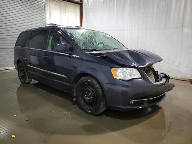 Photo 4 from auction – 2013 CHRYSLER TOWN & COU with VIN 2C4RC1BGXDR802484