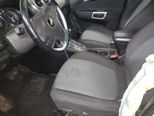 Zdjęcie 7 z aukcji – 2014 CHEVROLET CAPTIVA LS z VIN 3GNAL2EK3ES569563
