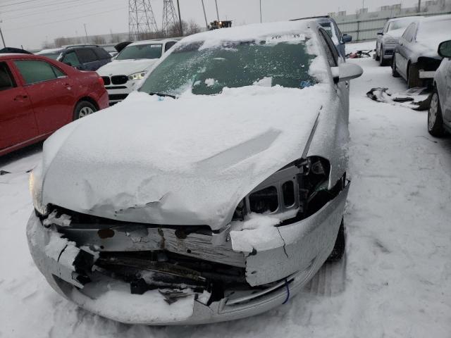 Photo 5 from auction – 2013 CHEVROLET IMPALA LT with VIN 2G1WB5E37D1140246
