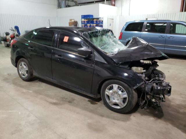 Photo 4 from auction – 2012 FORD FOCUS S with VIN 1FAHP3E20CL278741