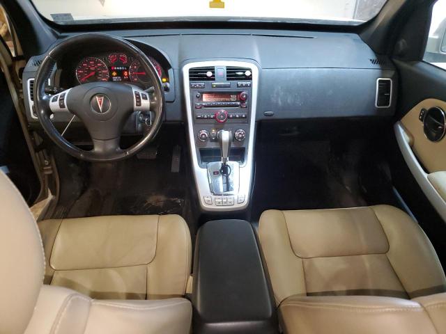Photo 8 from auction – 2007 PONTIAC TORRENT with VIN 2CKDL63F076253776