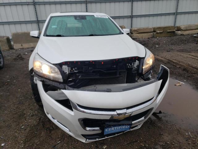 Photo 5 from auction – 2016 CHEVROLET MALIBU LIM with VIN 1G11E5SA8GF119763