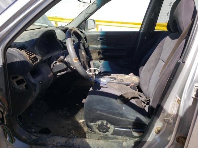 Photo 7 from auction – 2006 HONDA CR-V EX with VIN JHLRD78876C013756