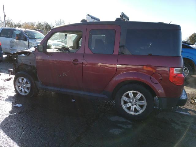 Zdjęcie 2 z aukcji – 2008 HONDA ELEMENT EX z VIN 5J6YH27768L012569