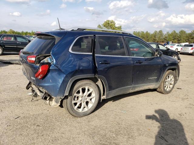 Photo 3 from auction – 2018 JEEP CHEROKEE L with VIN 1C4PJLLB3JD556713