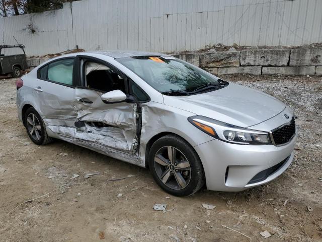 Photo 4 from auction – 2018 KIA FORTE LX with VIN 3KPFL4A74JE240049