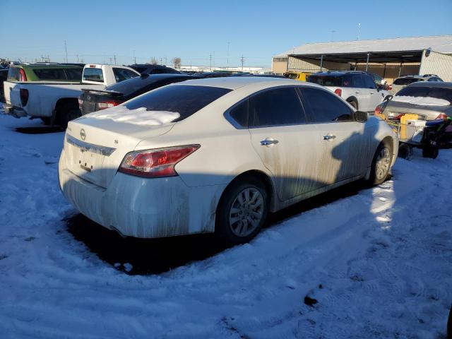 Photo 3 from auction – 2015 NISSAN ALTIMA 2.5 with VIN 1N4AL3AP9FC455810