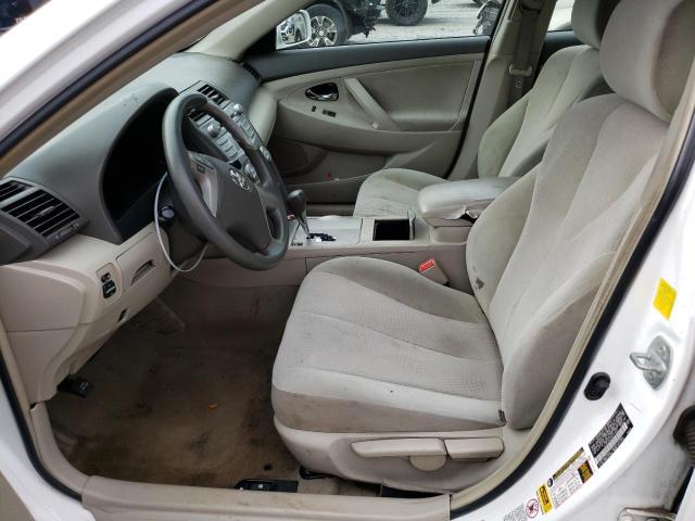 Photo 7 from auction – 2011 TOYOTA CAMRY BASE with VIN 4T1BF3EK5BU711803