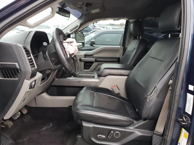 Photo 7 from auction – 2017 FORD F150 SUPER with VIN 1FTEW1EG3HKC60165