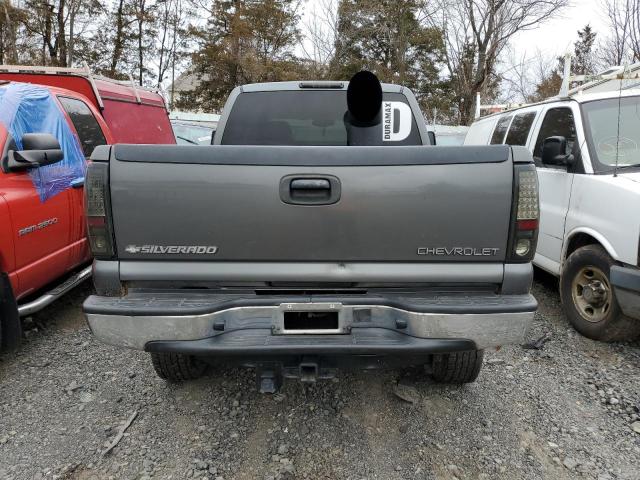 Photo 6 from auction – 2002 CHEVROLET SILVERADO with VIN 1GCHK29102E134033
